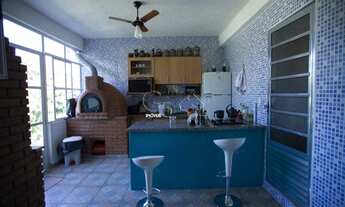 Imagem 7: Casa Alpes de Caieiras