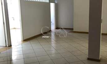 Imagem: Salas para locação- 110 m2 AU, 5 salas