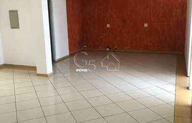 Imagem 2: Salas para locação- 110 m2 AU, 5 salas- prédio comercial - Jundiaí- SP
