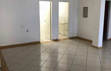 Imagem 3: Salas para locação- 110 m2 AU, 5 salas- prédio comercial - Jundiaí- SP
