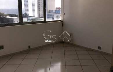 Imagem 7: Salas para locação- 110 m2 AU, 5 salas- prédio comercial - Jundiaí- SP