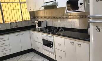 Imagem 6: Imperdível oportunidade de adquirir casa com 3 quartos e suíte na Vila Progresso em Jundia