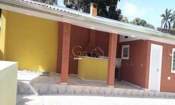 Imagem 5: Chácara a venda no Caxambu- SP