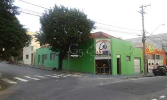 Imagem: Casa Comercial à Venda em Jundiaí-SP