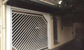 Imagem: Casa sobrado a venda, 3 quartos, 2 suítes