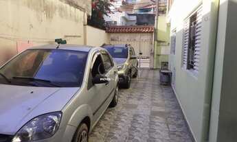 Imagem 5: Vende se imóvel com 2 casas no mesmo terreno- Jardim Carpas- Jundiaí SP