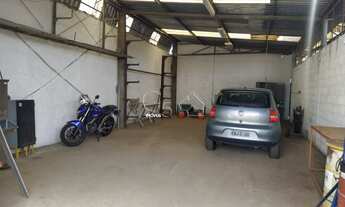 Imagem 6: Caldeiraria a venda no Bairro do Poste Próximo a Anhanguera/Bandeirantes, Almoxarifado Esc