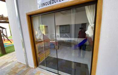 Imagem 5: Lindo Terreno no condomínio Reserva Santa Rosa II