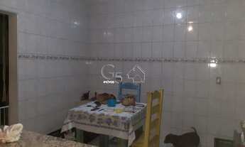 Imagem 2: Vende se imóvel com 2 casas no mesmo terreno- Jardim Carpas- Jundiaí SP