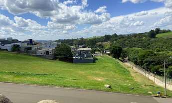Imagem: Lindo Terreno no condomínio Reserva Santa