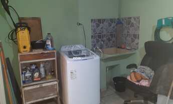 Imagem 6: Vende se imóvel com 2 casas no mesmo terreno- Jardim Carpas- Jundiaí SP