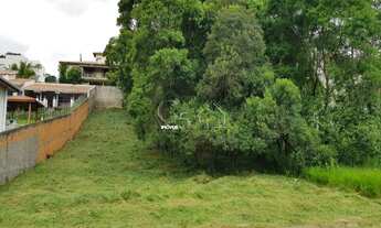 Imagem: Terreno a venda- Bairro Malota Jundiaí