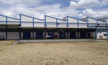 Imagem 3: Excelente oportunidade! Galpão industrial à venda em Jundiaí-SP, no bairro Retiro. 1 sala