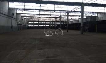 Imagem 7: Excelente oportunidade! Galpão industrial à venda em Jundiaí-SP, no bairro Retiro. 1 sala