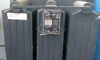 Imagem 6: Excelente oportunidade! Galpão industrial à venda em Jundiaí-SP, no bairro Retiro. 1 sala