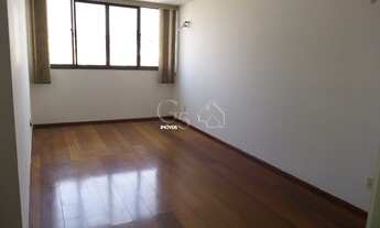 Imagem: Apartamento Amplo, com 2 dorm e 2 banheiros