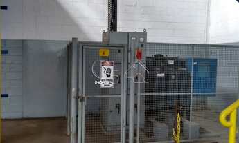 Imagem 5: Excelente oportunidade! Galpão industrial à venda em Jundiaí-SP, no bairro Retiro. 1 sala