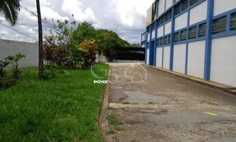 Imagem: Excelente oportunidade! Galpão industrial