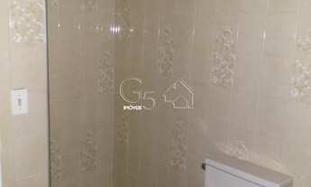 Imagem 5: Apartamento Amplo, com 2 dorm e 2 banheiros, região central de Jundiaí, 1 vaga