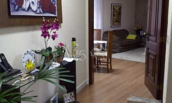 Imagem 3: Casa ampla com piscina, área com churrasqueira