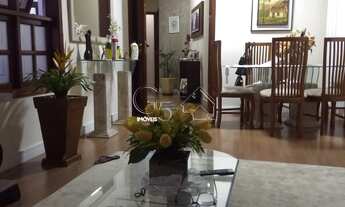 Imagem 6: Casa ampla com piscina, área com churrasqueira