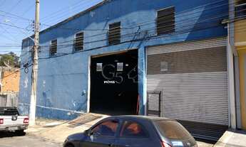 Imagem: Galpão comercial para Venda e Locação