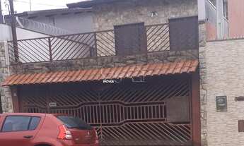 Imagem: Sobrado em ótima localização no Jd Florestal