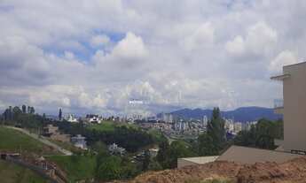 Imagem 7: TERRENO EM CONDOMINIO A VENDA, BOSQUE DO HORTO. JUNDIAÍ/SP. Terreno com leve aclive de esq