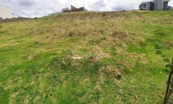 Imagem 3: TERRENO EM CONDOMINIO A VENDA, BOSQUE DO HORTO. JUNDIAÍ/SP. Terreno com leve aclive de esq