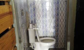 Imagem 7: Salão Comercial à Venda em Campo Limpo Paulista-SP: 1 Sala, 2 Banheiros, 4 Vagas de Garage