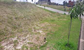 Imagem 4: TERRENO EM CONDOMINIO A VENDA, BOSQUE DO HORTO. JUNDIAÍ/SP. Terreno com leve aclive de esq