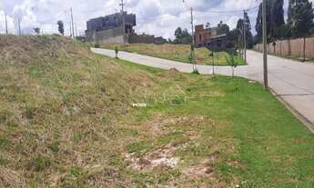 Imagem 6: TERRENO EM CONDOMINIO A VENDA, BOSQUE DO HORTO. JUNDIAÍ/SP. Terreno com leve aclive de esq