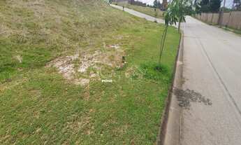 Imagem 5: TERRENO EM CONDOMINIO A VENDA, BOSQUE DO HORTO. JUNDIAÍ/SP. Terreno com leve aclive de esq