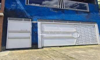 Imagem: Casa Residencial para Venda Serpa Caieiras