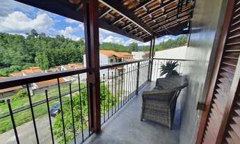 Imagem 2: Imperdível Casa em Condomínio à Venda em Nova Caieiras, Caieiras-SP: 3 Quartos, 1 Suíte, 1