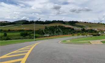 Imagem: Terreno, Condomínio Alphaville, Jundiaí