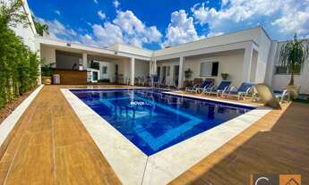 Imagem: Casa de Alto padrão Nova Caieiras