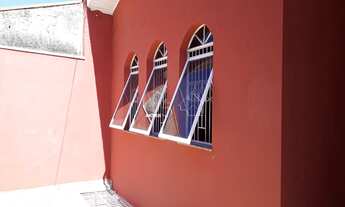 Imagem 6: Casa sobrado a Venda, no Bairro Cidade Nova I, 348,00 m2 e terreno de 250,00 m2, 3 quarto