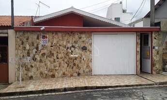 Imagem 2: Casa sobrado a Venda, no Bairro Cidade Nova I, 348,00 m2 e terreno de 250,00 m2, 3 quarto