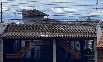 Imagem: Casa à venda em Franco da Rocha 4 quartos