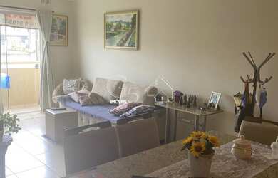 Imagem 3: APARTAMENTO MOBILIADO PARA COMPRA EM LOUVEIRA COM 2 DORMITÓRIOS COM 1 SUÍTE