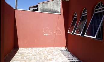 Imagem 5: Casa sobrado a Venda, no Bairro Cidade Nova I, 348,00 m2 e terreno de 250,00 m2, 3 quarto