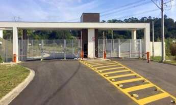 Imagem: Terreno para venda em Condomínio Bella