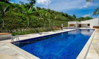 Imagem 5: Lote de 653,66 m² no Alphaville Jundiaí, condomínio com lazer completo