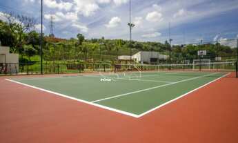 Imagem 7: Lote de 653,66 m² no Alphaville Jundiaí, condomínio com lazer completo