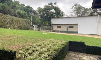 Imagem: Galpão Comercial Aluga-se estrada do Caxambú-Circuito