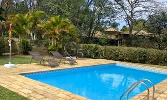 Imagem 7: Casa térrea em terreno de 2000 m² com área construída de 600m² no Bairro Jacaré, próximo a