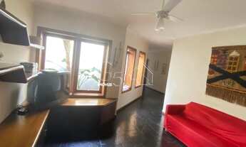 Imagem 5: Casa térrea em terreno de 2000 m² com área construída de 600m² no Bairro Jacaré, próximo a