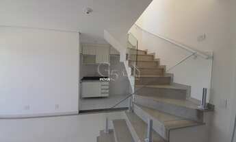 Imagem 3: Cobertura à venda na Região Central de Caieiras-SP: 2 quartos, 1 suíte, 1 sala, 2 banheiro