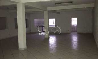 Imagem: Salão Comercial no centro de Franco da